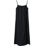 Esotiq Rochie da plaja - dama - Negru - Verona - Negru