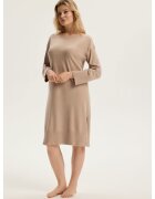 Esotiq Rochie dama bej Chilo Bej - Bej