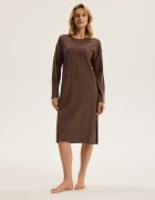 Esotiq Rochie dama Maro Bronz Chilo Bej - Maro