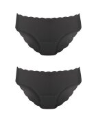 Esotiq Set chiloti PEONY clasici doua perechi