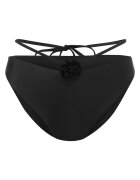 Esotiq Slip de baie dama Negru Godlike - Negru