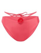 Esotiq Slip de baie dama Roz intens Godlike - Roz