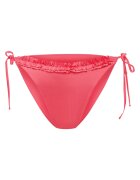 Esotiq Slip de baie dama Roz intens - Roz