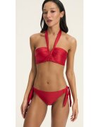 Esotiq Slipi de bikini dama Rosu Truffle - Rosu