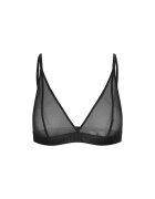 Esotiq Sutien clasica Capsule Robert Kupisz X Negru - Negru