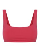 Esotiq Sutien de baie dama Jamaica Bloovii - Negru