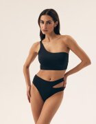 Esotiq Sutien de baie moale Negru Firenze - Negru
