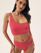 Esotiq Sutien de baie moale Roz aprins Firenze - Roz