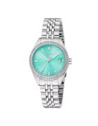 ESPRIT Ceas dama ES1L428M0025 metalic 30mm otel 3ATM