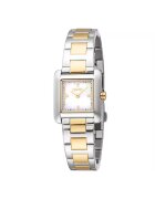 ESPRIT Ceas dama ES1L475M1085 metalic 23x21mm otel quartz