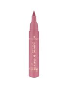 Essence Creion contur pentru buze Tatoo Lip Liner Line n' STAIN! - 2.5 ml - Everyone's Nude-Pink