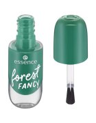 Essence Lac pentru unghii Gel Nail Colour - 8 ml - Forest Fancy