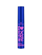 Essence Mascara rezistenta la apa I LOVE EXTREME volume mascara waterproof - 12 ml