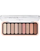 Essence Paleta de farduri pentru ochi eyeshadow palette 9 nuante - 10 g - 10