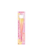 Essence Pensula pentru blending - Brush It Like It's Art - Buff On - You’re A Work Of Art - 1 buc