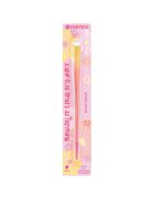 Essence Pensula pentru sprancene - Brush It Like It's Art - Brows On Fleek Like A Masterpiece! - 1 buc