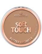 Essence Pudra bronzanta 10 Whipped Buttercup Soft Touch - 10 g