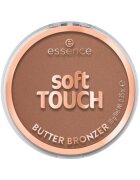 Essence Pudra bronzanta Soft Touch Butter 20 - 10 g
