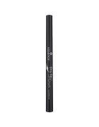 Essence Tus pentru ochi rezistent la apa tiny tip liner WATERPROOF 01 - 1.1 ml