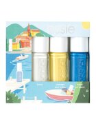 Essie Kit mini Under the Sun - pachet trio de oja
