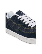 Etnies Pantofi sport barbati - 4101000581 - Piele naturala - Bleumarin