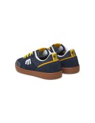 Etnies Pantofi sport barbati - 4301000120 - Piele naturala - Bleumarin