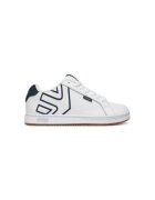Etnies Pantofi sport unisex 4101000203 - Piele naturala - Alb
