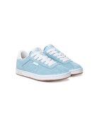 Etnies Pantofi sport unisex 4101000334 - Piele naturala - Albastru deschis