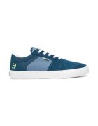 Etnies Tenisi barbati 305451538 - Textil - Albastru