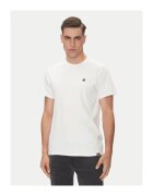 Etnies Tricou barbati 4130003738 - Bumbac - Alb - Alb