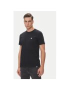 Etnies Tricou barbati 4130003738 - Bumbac - Negru - Negru