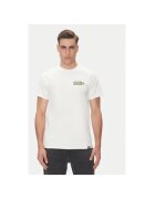 Etnies Tricou barbati 4130004131 - Bumbac - Alb - Alb