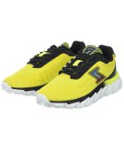 ETONIC Pantofi sport dama SPEED SOFT - textil/sintetic - talpa aderenta - galben