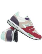 ETONIC Tenisi dama piele naturala/sintetic/textil - multicolor