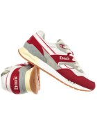 ETONIC Tenisi dama - piele naturala/sintetic/textil - multicolor