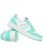ETONIC Tenisi dama PLAYMAKER - sintetic/textil - alb/verde