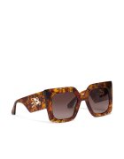 Etro Ochelari de soare dama - 305498915 - brun - 53