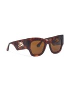Etro Ochelari de soare dama - 305498946 - brun - 52