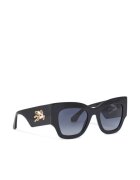 Etro Ochelari de soare dama - 52 - negru