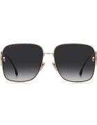 Etro Ochelari de soare pentru femei ET0070/S 000/9O 61