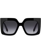 Etro Ochelari de soare pentru femei ET0075/S 807/9O 53