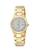 ETT Ceas de dama ELT-11673-12M - Quartz - 32mm - 5ATM
