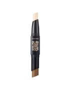 Etude Stick pentru contur fata - Play 101 Stick Contour Duo - #02 Intense