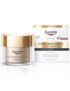 Eucerin Crema de noapte Hyaluron-Filler + Elasticity - 50 ml
