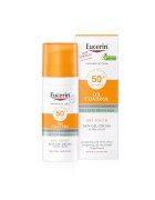 Eucerin Crema gel de fata Oil Control SPF50 - 50ml