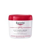 Eucerin Crema pentru corp pH5 - 450 ml