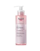 Eucerin Gel de curatare exfoliant Anti Pigment - 400 ml