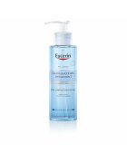 Eucerin Gel de curatare faciala Dermato Clean - 200ml