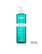 Eucerin Gel de curatare purifiant DermoPure 200 ml