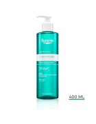 Eucerin Gel de curatare purifiant DermoPure 400 ml